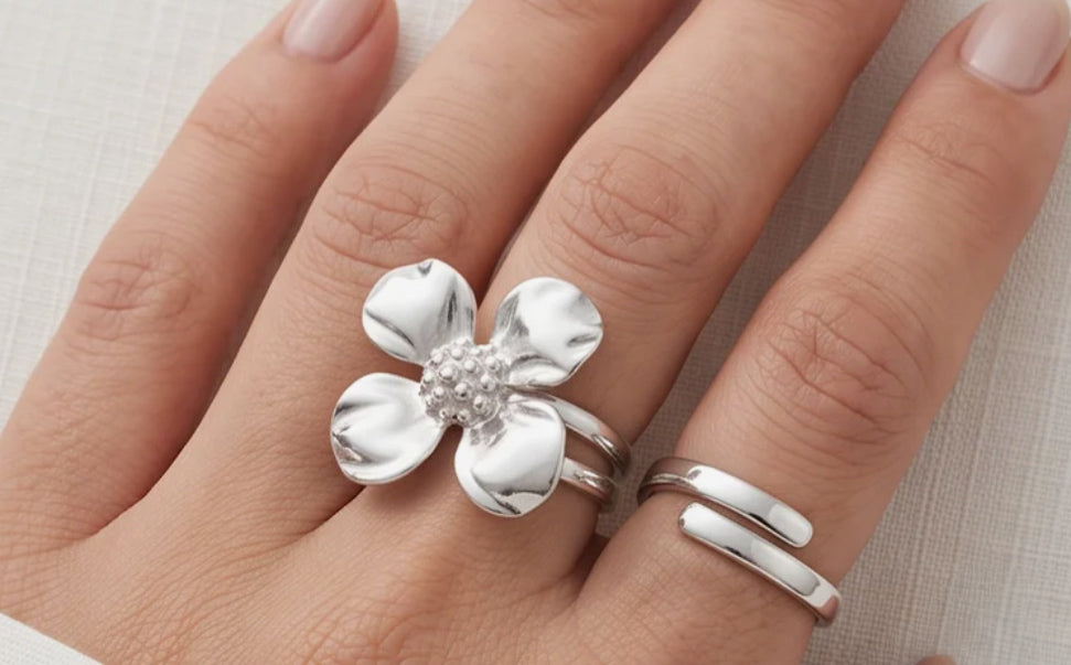 Anillo Teresa