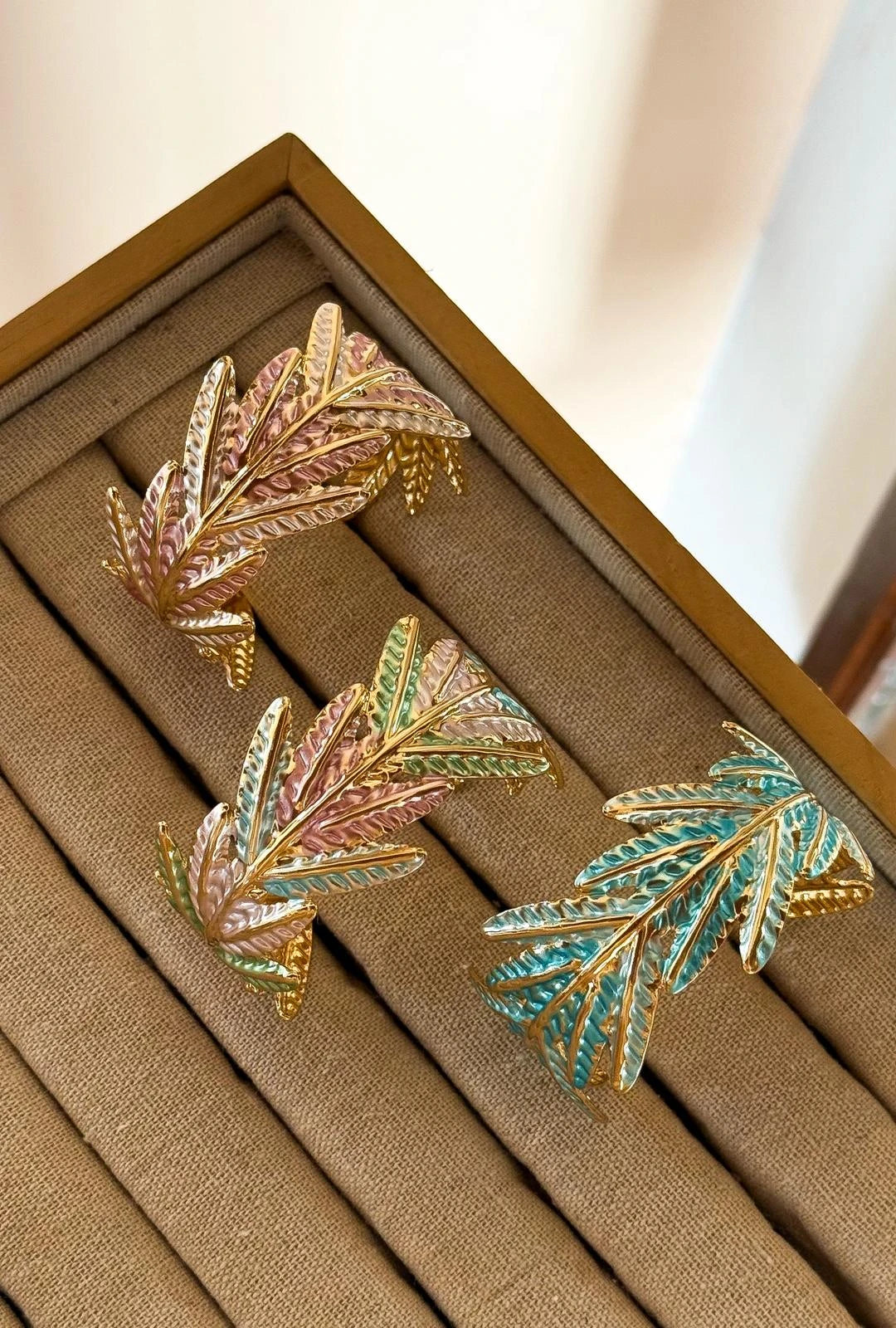 Brazalete Cata
