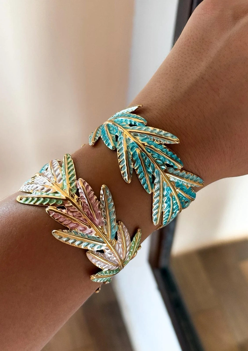 Brazalete Cata