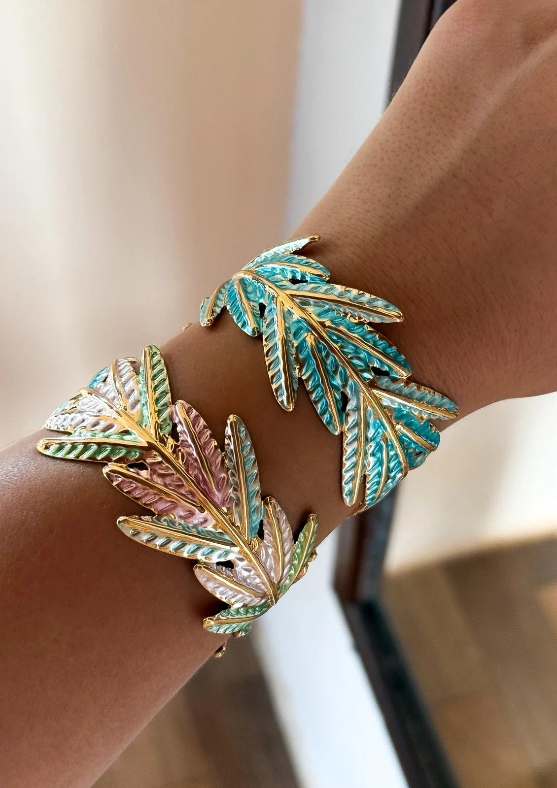 Brazalete Cata
