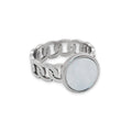 Anillo white