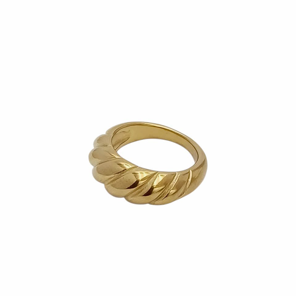 Anillo Blanca