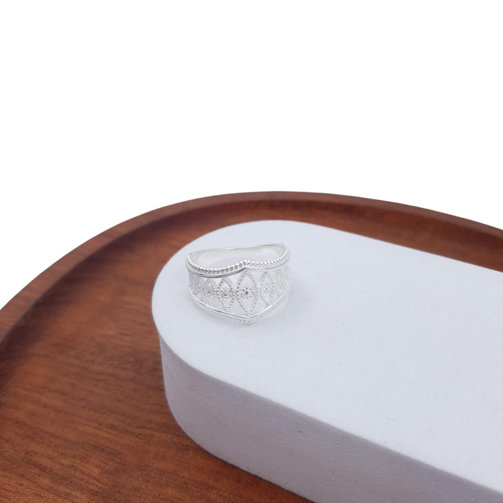 Anillo queen