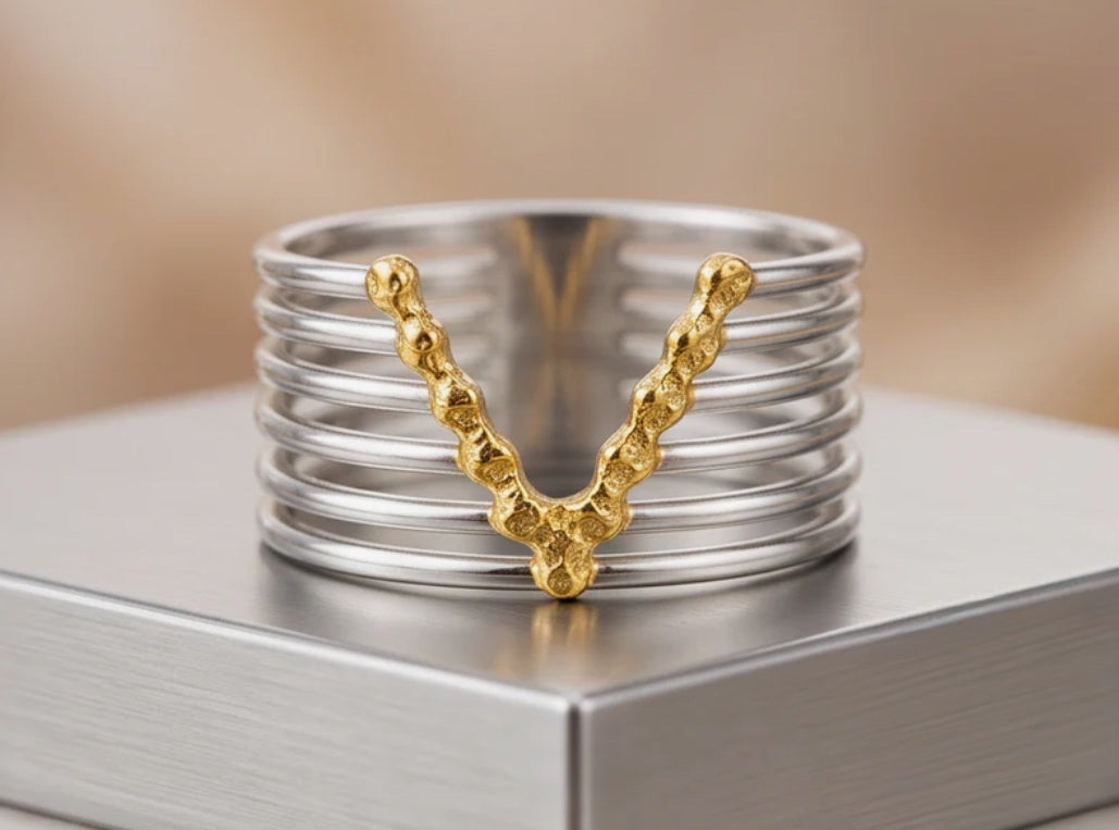 Anillo Victoria