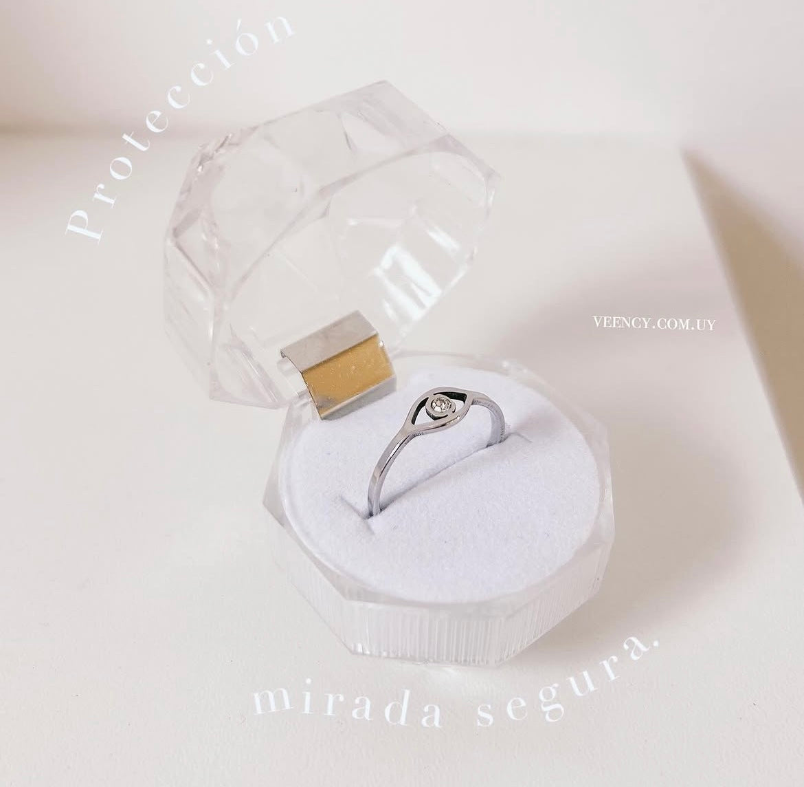 Anillo protector