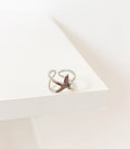 Anillo estrella de mar