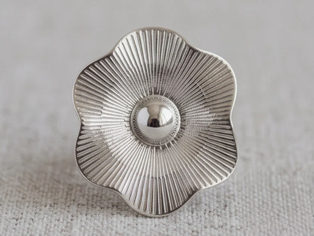 Anillo Carmen