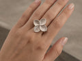 Anillo Magnolia