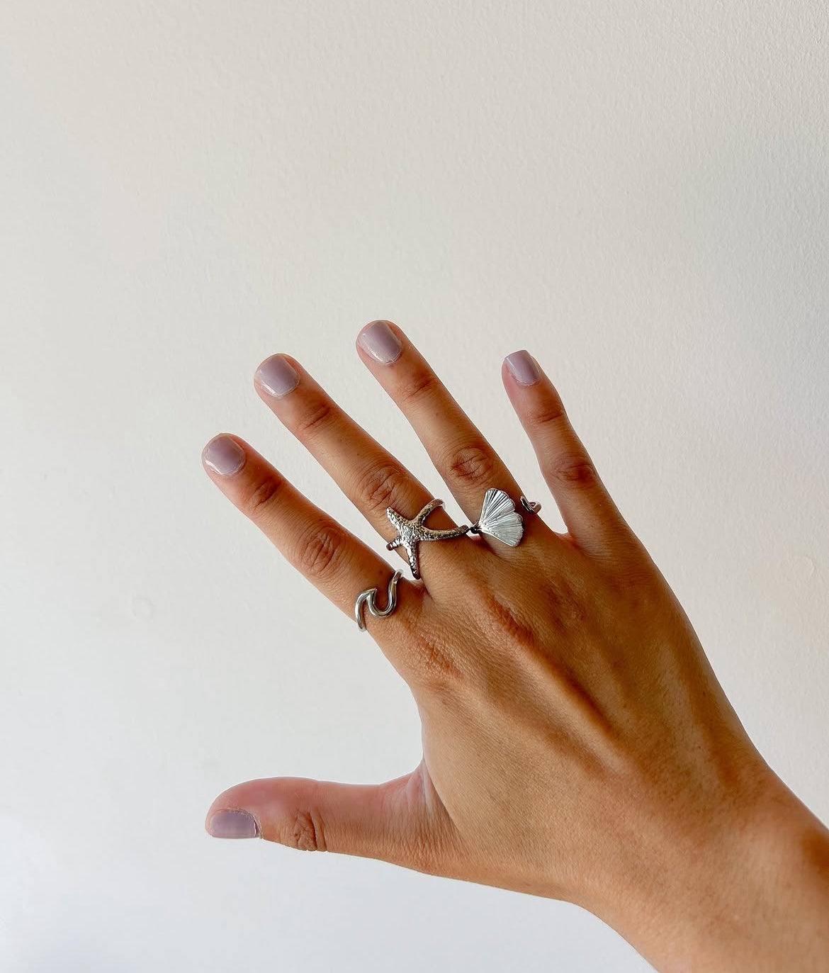 Anillo mar