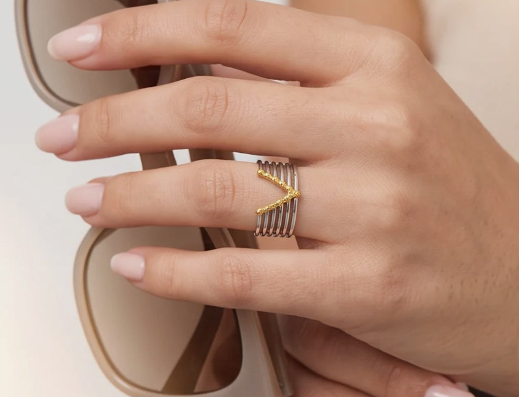 Anillo Victoria