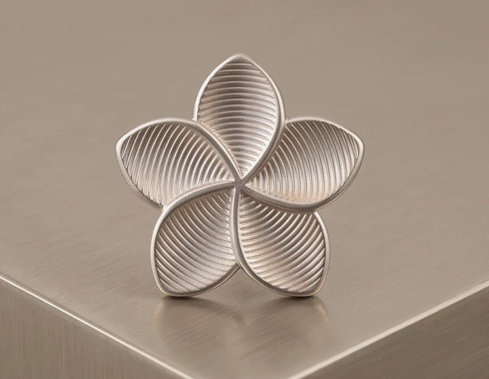 Anillo Magnolia