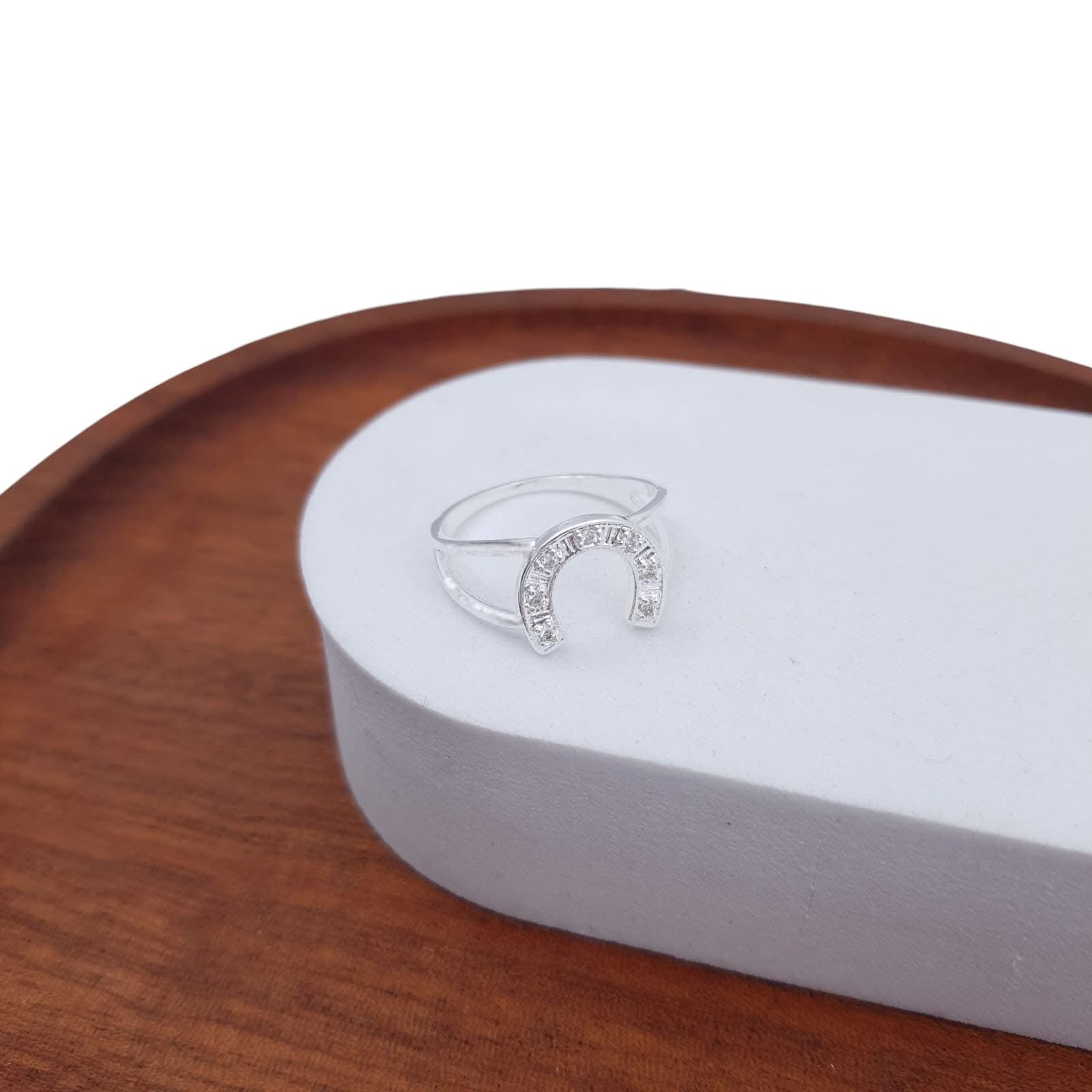 Anillo Lucky