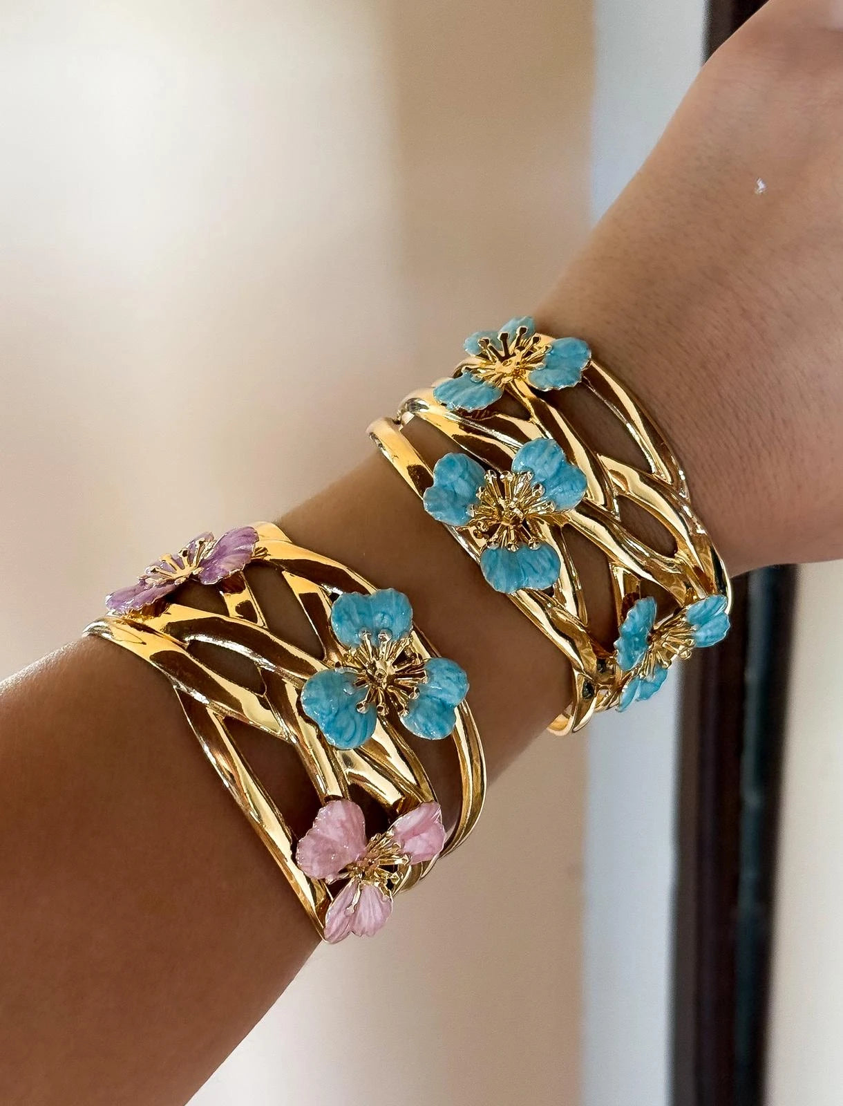 Brazalete Lucía