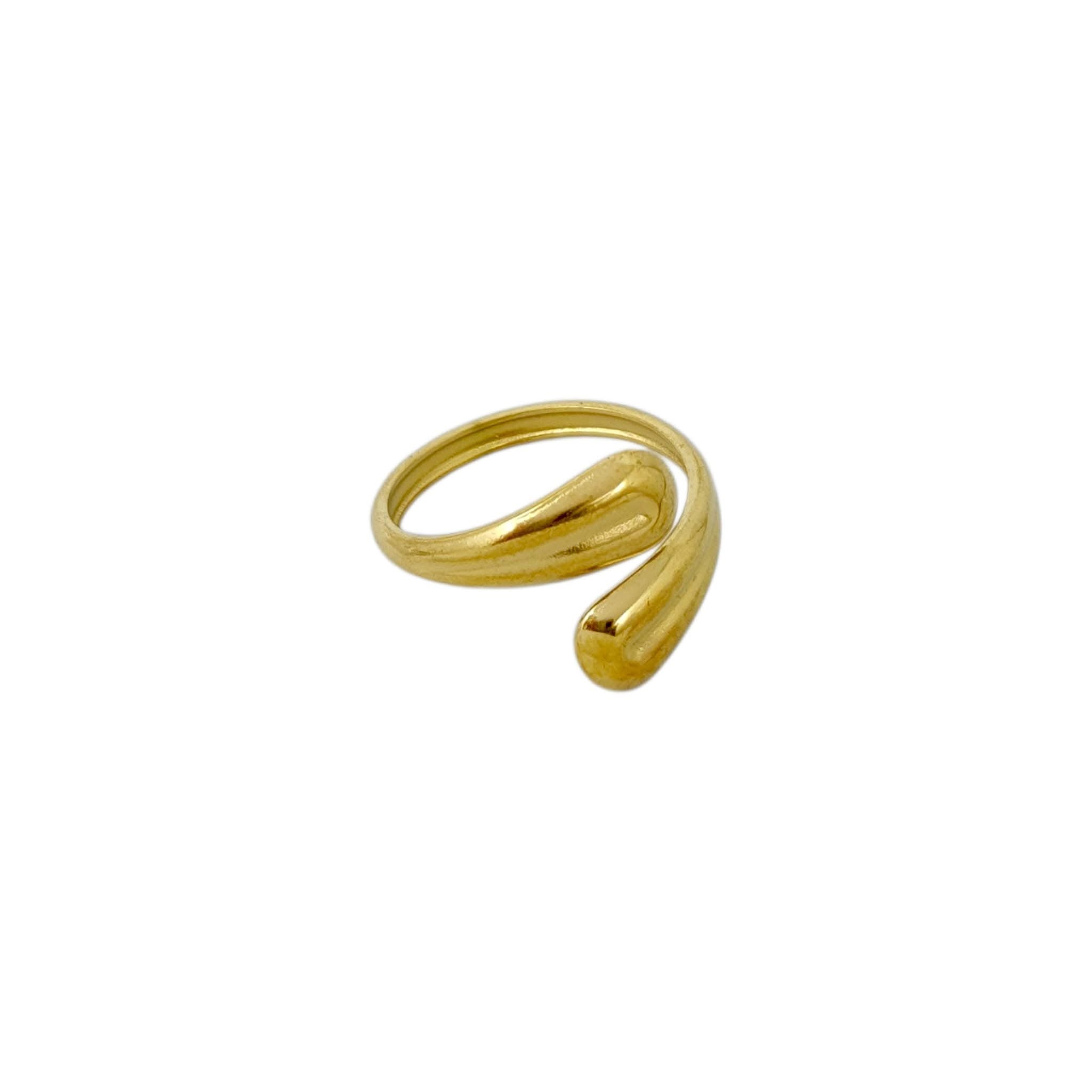 Anillo Mulan